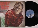 QUIET RIOT Metal Health PASHA LP VG++/VG+ canada s