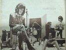 Rolling Stones Promotional Album RSD 1 1969 USA promo Only LP London Records 1st