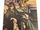 Rod Stewart - Never A Dull Moment (1972, Vinyl Record) Gatefold RARE