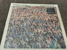 Hard Working Americans - We're All In This Together Vinyl LP, Red &Blue SEALED