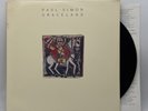 Paul Simon - Graceland - 1986 US 1st Press Album VG++ Ultrasonic Clean