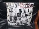 ROLLING STONES Exile On Main St Vinyl 2xLP OG US 1972 Press VG+/VG+ W/ POSTCARDS