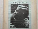 Sun Ra - Lanquidity Original LP Philly Jazz Paste on Rare Mix