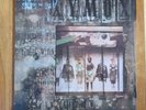 CLAN OF XYMOX 1985 S/T DEBUT LP 1ST UK PRESS MPO CUT OOP MINT