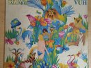 Popol Vuh ‎– Das Hohelied Salomos Italy 1975 LP Album