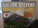 Sufjan Stevens - Mystery Of Love - 10