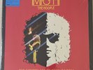 Mott the Hoople THE GOLDEN AGE OF ROCK N ROLL 2LP Limited Edition BLUE Vinyl NEW