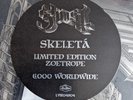Ghost – Skeletá - Blasphemy  Heresy  Mystery  Zoetrope Vinyl - 1/6000 – Sealed