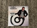 Luther Vandross Never Too Much ‘Greatest Hits’ Vinyl Classic & Vintage  1980s