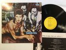 DAVID BOWIE DIAMOND DOGS Japan LP [92782ER]