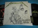 Metallica / ... And Justice For All (EU 2018 Blackened BLCKND007R-1) 2 x 180g LP
