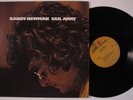 RANDY NEWMAN Sail Away REPRISE LP NM gatefold s