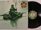 THEY MIGHT BE GIANTS Flood ELEKTRA LP VG+ gatefold s
