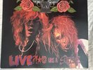 Guns N’ Roses Live Like a Suicide (1986) EP Record/Vinyl