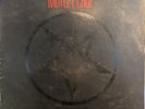 Mötley Crüe - Shout At The Devil (VINYL) - METAL / USED *VERY GOOD+*