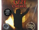 Ozzy Osbourne - Ozzy Live 2xLP - Epic/Legacy RSD SEALED