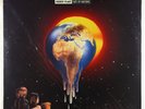 Robert Plant - Fate Of Nations LP - Fontana/Es Paranza UK SEALED
