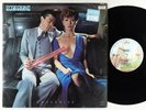 Scorpions - Lovedrive LP - Mercury VG+ Shrink