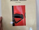 RARE JAZZ ROCK LP JACQUES THOLLOT CINQ HOPS OG FRENCH FREE BIRD 1978 NM