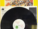 Billy Bragg Workers Playtime LP Album vinyl record 1988 folk rock on Go Discs
