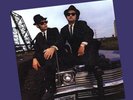 The Blues Brothers / - OST Blues Brothers Gold Vinyl  (1980 - US - Reissue)