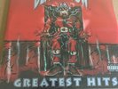 Death Row Greatest Hits by Various Artists Vinyl, Mar-1997, 4 Lp  New Sealed