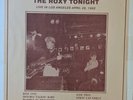 STRAY CATS - THERE'S A RUMBLE AT THE ROXY TONIGHT 12