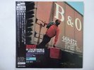 Jimmy Smith Midnight Special The Incredible   Blue Note K18P 9213 Japan   LP OBI