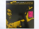 Kenny Dorham Una Mas (One More Time) Blue Note GXK 8128 Japan  VINYL LP
