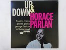 Horace Parlan Up & Down Blue Note K18P 9206 Japan  VINYL LP