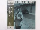 The Miles Davis Quintet Workin' Prestige SMJ-6503(M) Japan  VINYL LP OBI