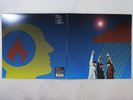 Fishmans Uchu Nippon Setagaya Universal Music UPJY-9034,5 Japan  VINYL LP