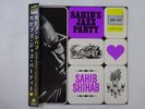 Sahib Shihab Sahib's Jazz Party Think  Records THLP-104 Japan 200g VINYL LP OBI