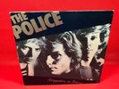 THE POLICE Regatta De Blanc 1979 USA 10