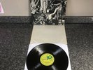 LP VINYL DEEP PURPLE SELF TITLED ALBUM SHVL 759 UK 1ST PRESS A1/B2 1969 EX+/EX+
