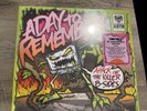 A Day To Remember Attack Of The Killer B-Sides RSD 2025 Neon Orange 10” EP Vinyl