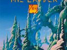 YES - THE LADDER Ladder 2020 German Vinyl 2 LP Set New