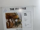 Prince Buster The Message Dub Wise Vinyl Lp
