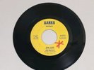THE DECOYS For You / I Want Only You 1963 Doo Wop 45 Rpm Record 7 Inch Rare