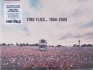 Oasis Time Flies…1994-2009 Vinyl 4LP RSD Record Store Day 2025 - numbered - neu