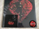 Conan Gray Superache Red Vinyl With Rare Signed Insert