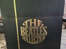 The Beatles Collection 24 Singles Box Set 1962-1970 Records Excellent Condition
