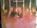 The Runaways - Queens of Noise. Mercury SRM 1 1126 Vinyl LP Record