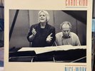 [SOUL/JAZZ] EXC LP CAROL KIDD Nice Work [1987 LINN Issue] UK IMPORT