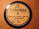UNPUBLISHED TEST Aurora Rettore Carmen ENZO DE MURO LOMANTO Rigoletto Columbia