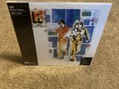 AIR - Moon Safari - Blue/Turquoise Vinyl Me Please VMP E122 Audiophile 2LP MINT