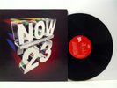 NOW THAT'S WHAT I CALL MUSIC VOLUME 23 various artists 2X LP NOW 23, vinyl, 1992
