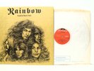 RAINBOW Long live rock 'n' roll LP EX+/EX, POLD 5002, vinyl, album, with insert