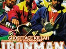 Apollo Brown & Ghost - Ironman (Chicken & Broccoli) [New Vinyl LP] Col