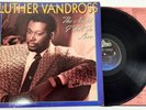 LUTHER VANDROSS - THE NIGHT I FELL IN LOVE - SOUL LP